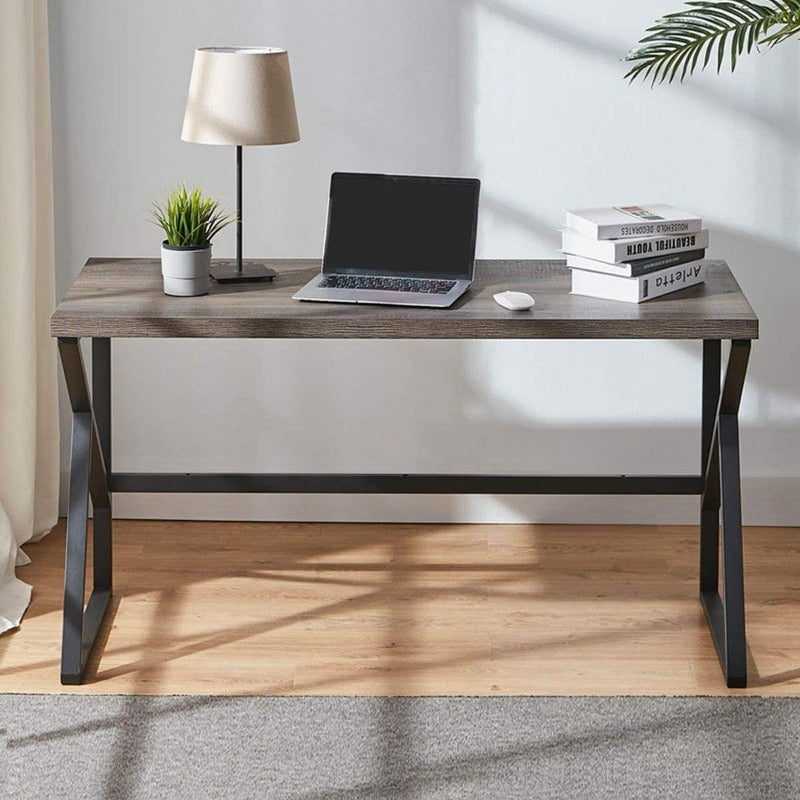 Soho Vintage Computer Work Writing Office Home Desk Table (1168)