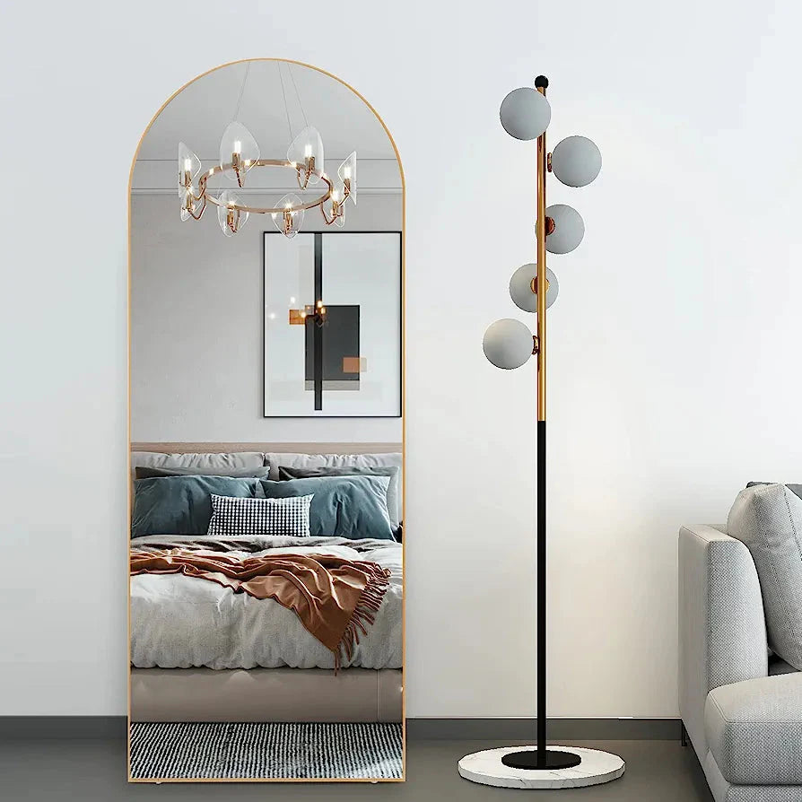 Havenwood Standing Dome Full-Length Mirror (1190)