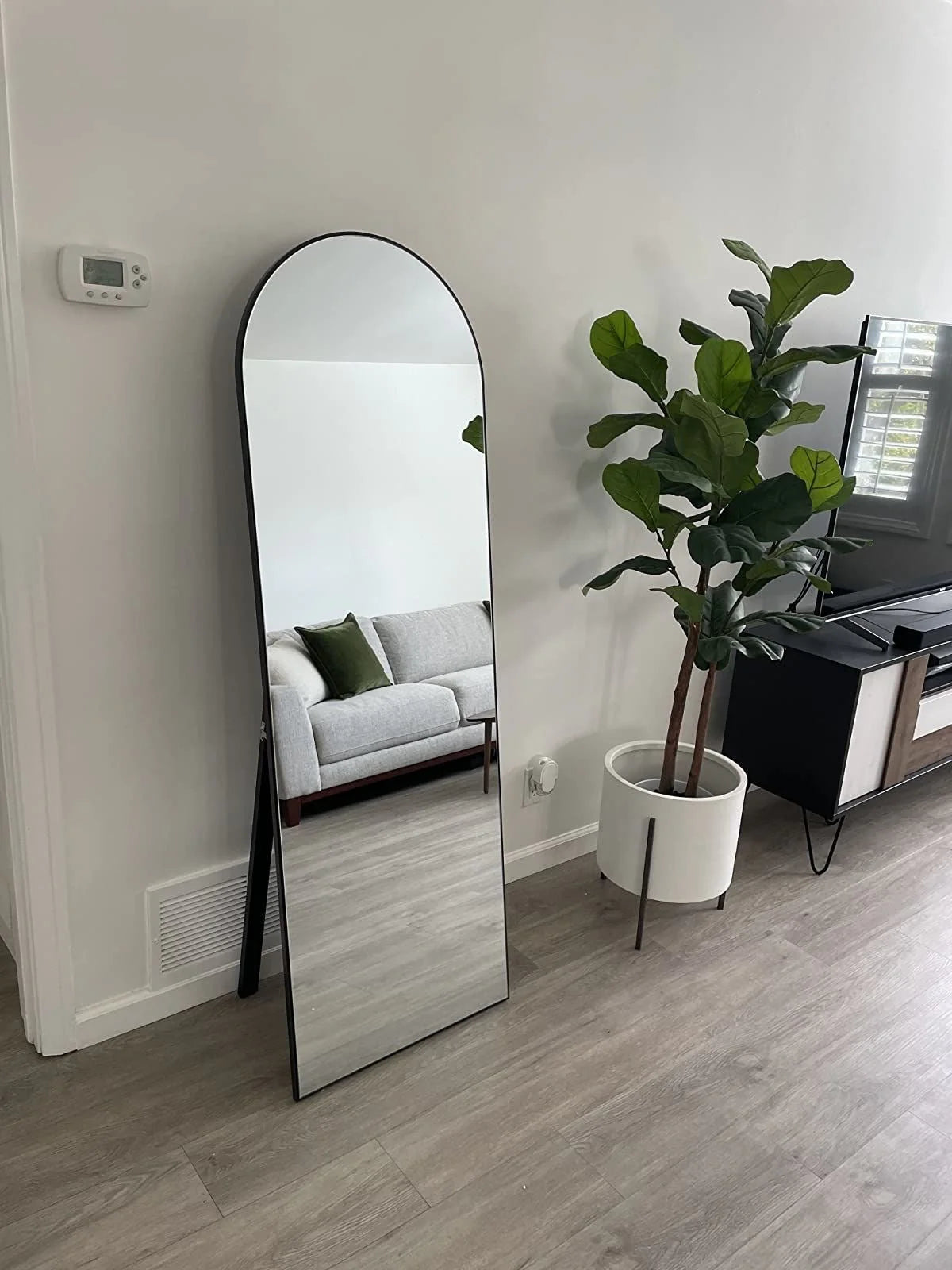 Havenwood Standing Dome Full-Length Mirror (1190)