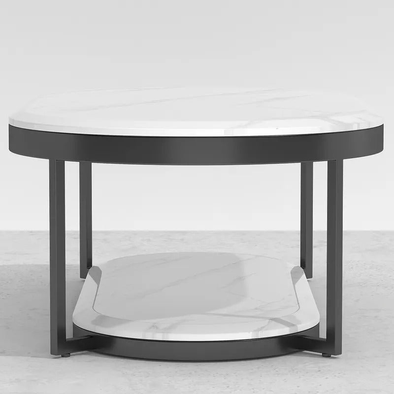 Living Lounge Drawing Room Center Table (1135)
