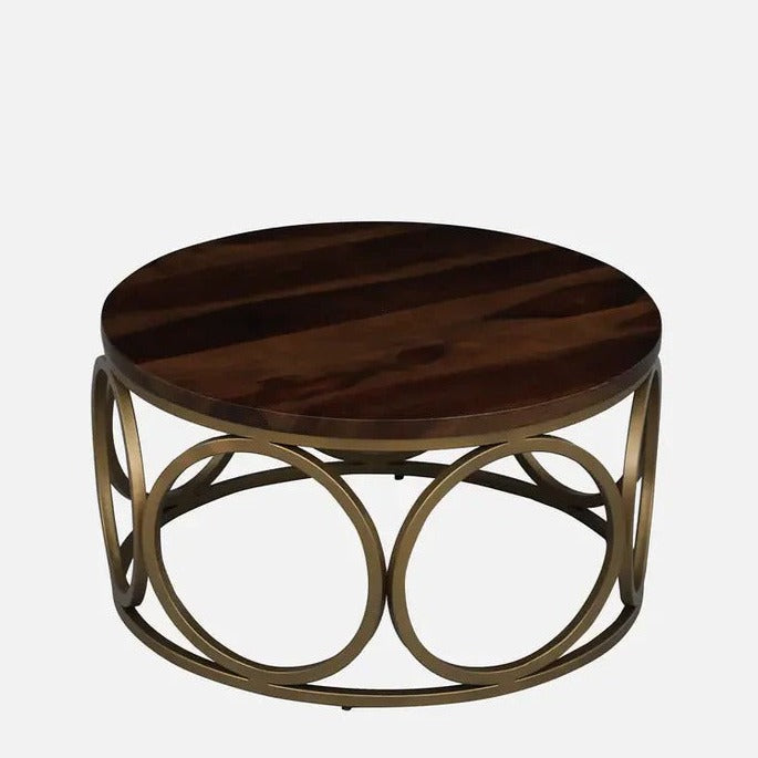 Olympia Living Lounge Centre Serving Coffee Table (1157)