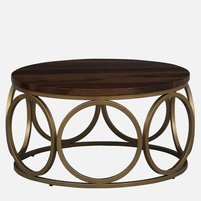 Olympia Living Lounge Centre Serving Coffee Table (1157)