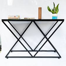 MULTIPURPOSE CONSOLE TABLE HALLWAY TABLE LIVING ROOM TABLE ENTRYWAY TABLE (1125)