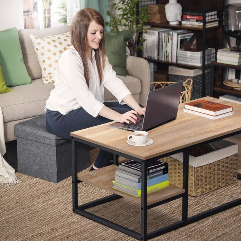 Under Shelf Room Table (1177)